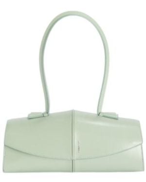Jil Sander Linea Shoulder - Green
