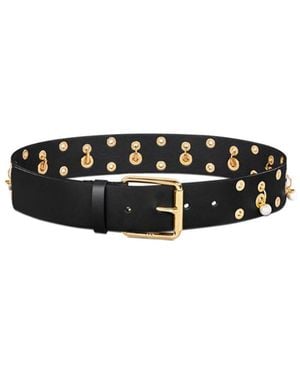 Dior Evolt Belt - White