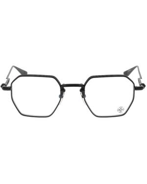Chrome Hearts Full Frame Plain Mirror - Metallic