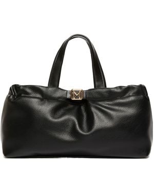 Marella Horizontal Handbag - Black