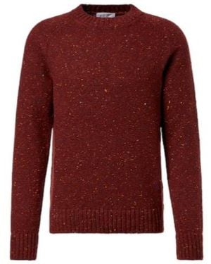 Gabriela Hearst Cashmere Jumper - Red