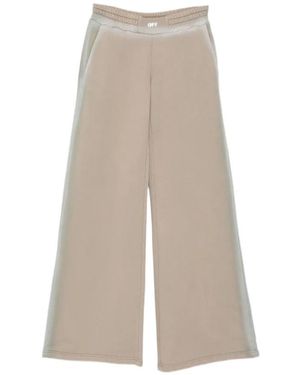 Off-White c/o Virgil Abloh Spray Rack Trousers - White