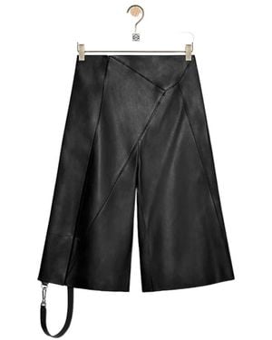 Loewe Puzzle Trousers - Grey
