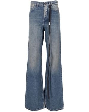 Ann Demeulemeester Jeans for Women | Online Sale up to 69% off | Lyst