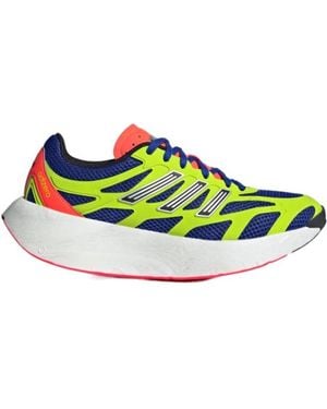 adidas Adizero Aruku Trainers - Green