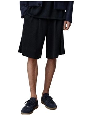 Dior Shorts - Black