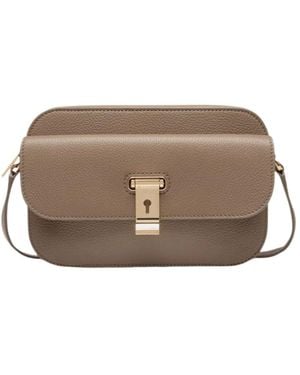 Bally Loly Victory Cross Body - Brown