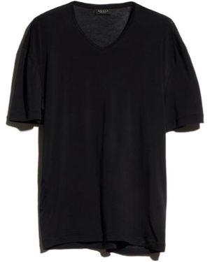 Gucci Stretch Jersey T-Shirt - Black