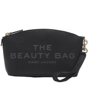 Marc Jacobs The Beauty Bag Makeup Bag - Black