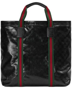 Gucci tote bag for men hotsell