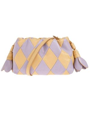 Zimmermann Cross Body Bags - Pink