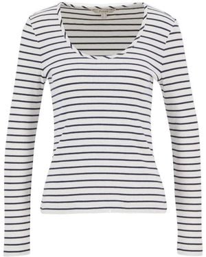 Barbour B.Li Blake Top Ld53 - Multicolour