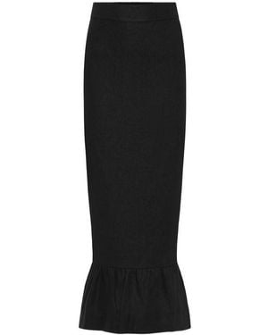 Posse Matilda Skirt - Black