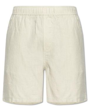 Samsøe & Samsøe Shorts Sajabari - White
