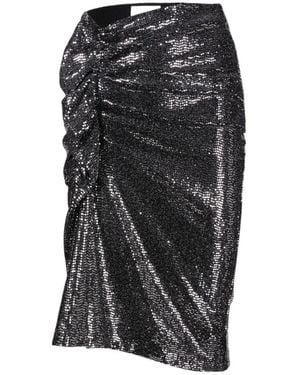 Isabel Marant Midi Skirts - Black