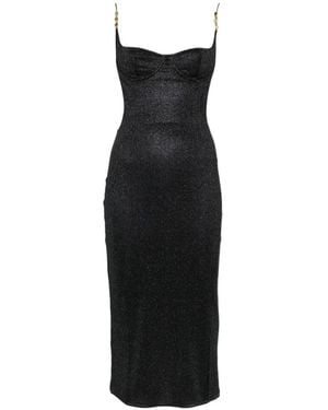 Oséree Dresses - Black