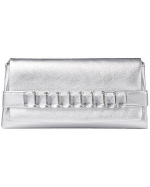 Jimmy Choo Kya - Gray