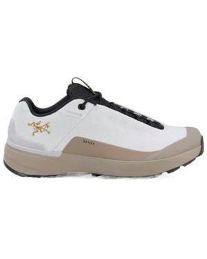 Arc'teryx Kopec Gtx Trainers - Grey