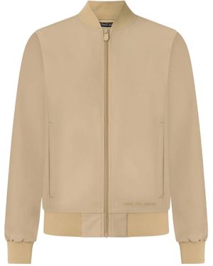 Save The Duck Bomber Jacket Jena - Natural