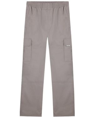 Represent Cargo Trousers - Grey