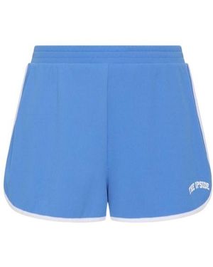 The Upside Callie Active Shorts - Blue