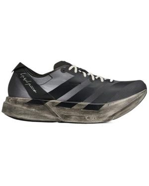 Y-3 Adios Pro 4 Sneakers - Black