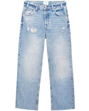 Anine Bing Gavin Jeans - Blue