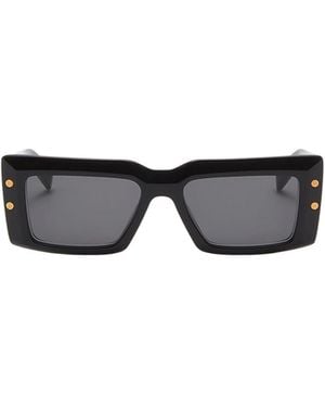 Balmain Full Frame Sunglasses - Multicolour