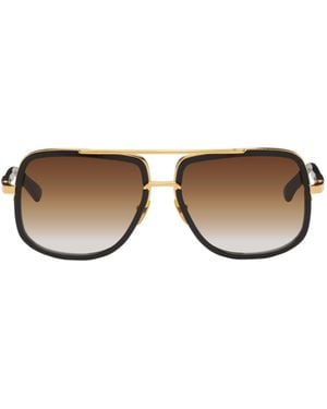 Dita Eyewear Mach-One Sunglasses - Multicolor