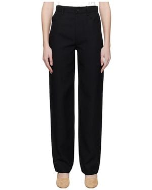 Loulou de Saison Ardea Pants - Black