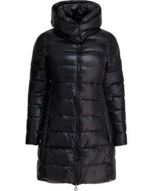 Tatras Babila Hooded Down Jacket - Black