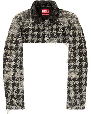 DIESEL Shrug - Grey