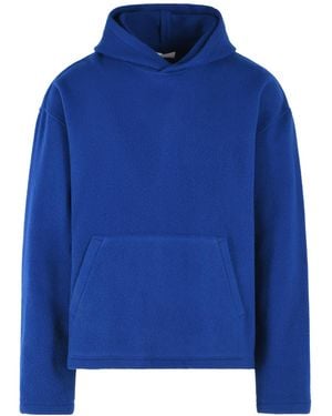 Rier Long-Sleeve Sweatshirt - Blue