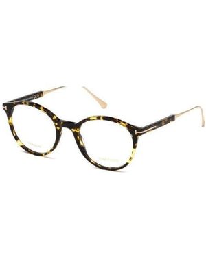 Tom Ford Logo Flat Mirror - White