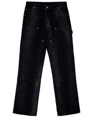 Heron Preston Jeans for Men | Online Sale up to 85% off | Lyst Heron Preston Jeans for Men | Online Sale up to 85% off | Lyst