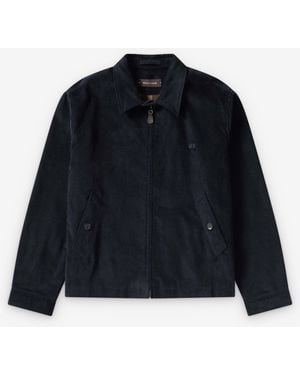 Wales Bonner Drew Jacket - Blue