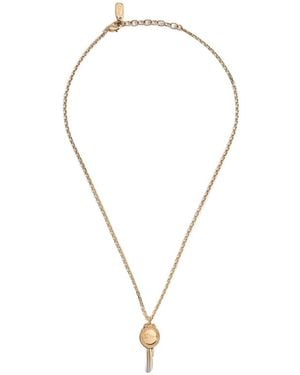 Dior Sunset Boulevard Necklace - White