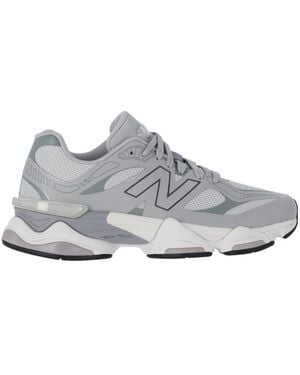 New Balance 9060 Sneakers - Gray