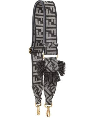 Fendi Strap You - White