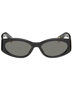 Jacquemus Cat's Eye Sunglasses - Multicolour