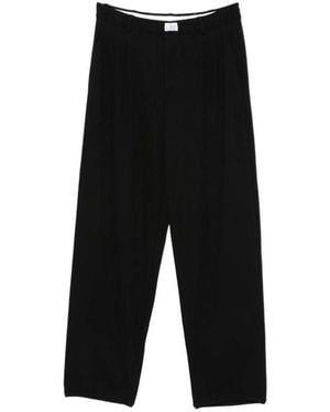 Magliano Casual Trousers With Pockets - Black