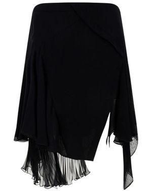 Versace Skirts - Black