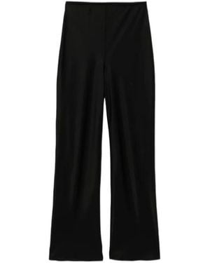 Reformation Gale Pants - Black