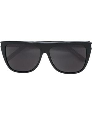 Saint Laurent New Wave 1 Sunglasses - Multicolor