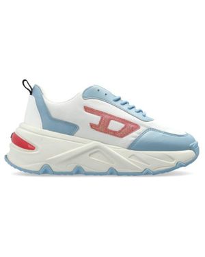 DIESEL S-Savannah Tulu Trainers - Blue