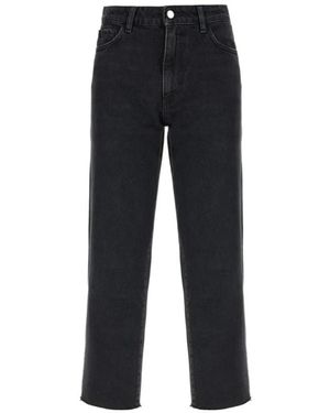 ICON DENIM Jeans - Black