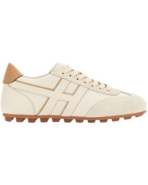 Hogan Sneakers Olympia - Natural