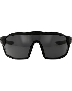 Nike Show X Rush Sunglasses - Black