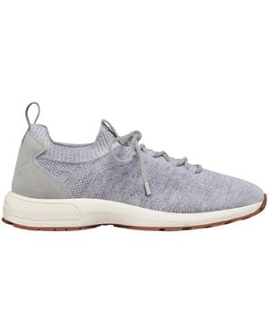 Dior B80Lounge Sneaker - White