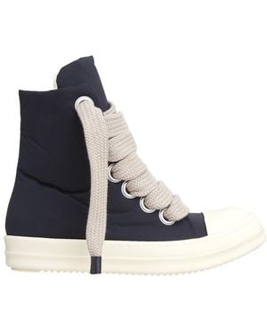 Rick Owens High-top sneakers for Women | Online Sale up to Rick Owens High-top sneakers for Women | Online Sale up to